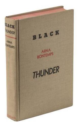 Black Thunder