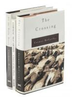 The Border Trilogy: All the Pretty Horses, The Crossing, Cities of the Plain