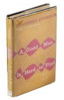 A Good Man is Hard to Find and Other Stories