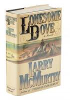 Lonesome Dove