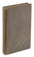 Tales of Soldiers and Civilians - presentation copy