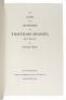 The Life and Opinions of Tristram Shandy, Gentleman - 3