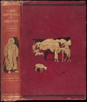 From North Pole to Equator: Studies of Wild Life and Scenes in May Lands