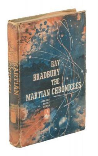 The Martian Chronicles