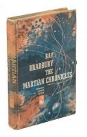 The Martian Chronicles