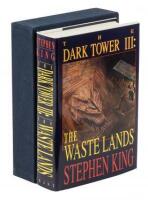 The Dark Tower III: The Waste Lands