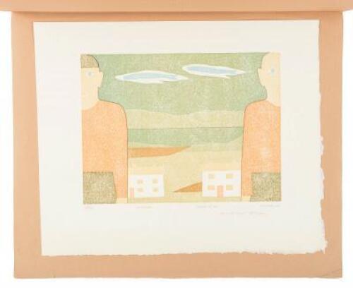 Ancestors - a keepsake print