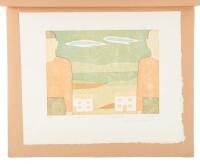 Ancestors - a keepsake print