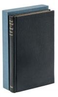 Collected Poems 1934-1952