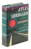 Atlas Shrugged