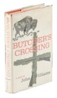 Butcher's Crossing