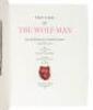 The Case of the Wolf-Man - 2