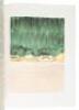 The Physiology of Taste, or Meditations on Transcendental Gastronomy - with color lithograph by Wayne Thiebaud - 4