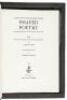 Shaped Poetry: A Suite of 30 Typographic Prints Chronicling this Literary Form from 300BC to the Present - 3