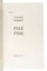 Pale Fire - 2