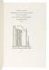 Leaves of Grass. Comprising all the Poems written by Walt Whitman following the Arrangement of the Edition of 1891-'2 - 2
