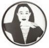 Self-Portrait in a Convex Mirror - 6