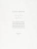 Poems of W.B. Yeats with additional suite of six etchings by Richard Diebenkorn - 9