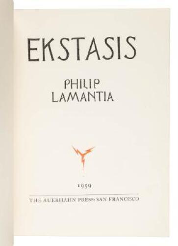 Ekstasis