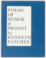 Poems of Humor & Protest