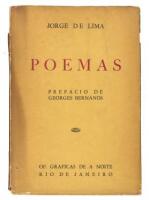 Poemas - inscribed