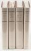 Travel in Aquatint and Lithography, 1770-1860. From the Library of J.R. Abbey. Volumes I & II. [With]: Life in England in Aquatint and Lithography, 1770-1860. [And]: Scenery of Great Britain and Ireland in Aquatint and Lithography, 1770-1860.