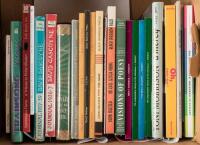 A miscellaneous selection of literature and poetry