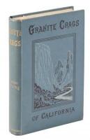 Granite Crags of California