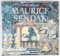 The Art of Maurice Sendak: 1980 to Present
