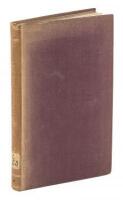 The Scheme of Christian Philosophical Necessity Asserted. In Opposition to Mr. John Wesley's Tract on that Subject