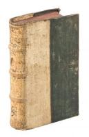 Tractatus de fortuitis casibus Sebastiani Medicis; Tractatus de Probanda Negativa...