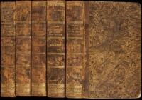 Voyage dans L'Int&eacute;rieur de la Chine, et en Tartarie, fait dans les Ann&eacute;es 1792, 1793 et 1794