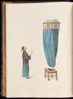 The Costume of China, Illustrated by Sixty Engravings: With Explanations in English and French