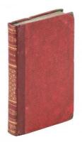 Mrs. Trimmer's Simple Tales for Youth; To Which are Prefixed Little Stories