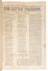 The Little Pilgrim, Vol. 1, Nos. 1-3; Vol. 2 - Vol 4, Nos. 1-12 - 2