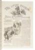 The Little Pilgrim, Vol. 1, Nos. 1-3; Vol. 2 - Vol 4, Nos. 1-12 - 3