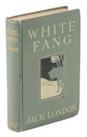 White Fang