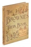 The Brownies: Their Book