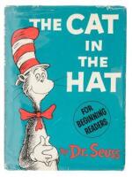 The Cat in the Hat