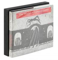 The World of Edward Gorey