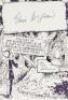 The Rundelstone of Oz - with original art - 2