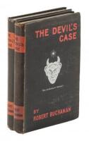 The Devil&rsquo;s Case: A Bank Holiday Interlude, 2 copies