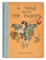 A Year with the Fairies