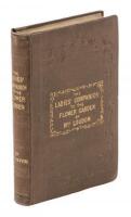 The Ladies' Companion to the Flower-Garden. Being an Alphabetical Arrangement of all the Ornamental Plants Usually Grown in Gardens & Shrubberies; With Full Directions for their Culture