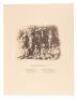 Portfolio of 10 Prints by the Taos Society of Artists