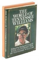 The World of Tennessee Williams