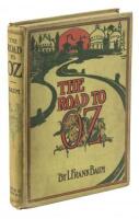 The Road to Oz