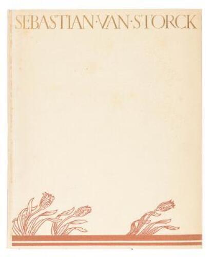 Sebastian Van Storck