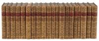 Coleridge's Works, 20 volumes