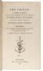 Coleridge's Works, 20 volumes - 2